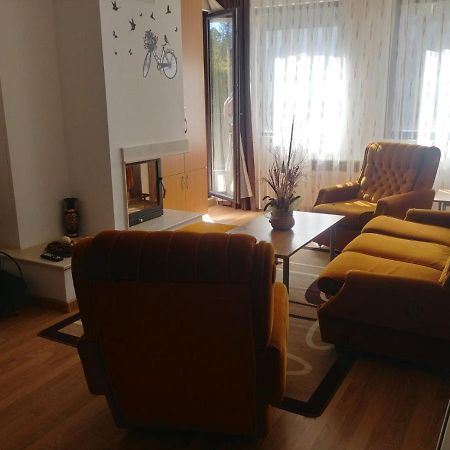 Apartment "Moni" Pamporovo Luaran gambar