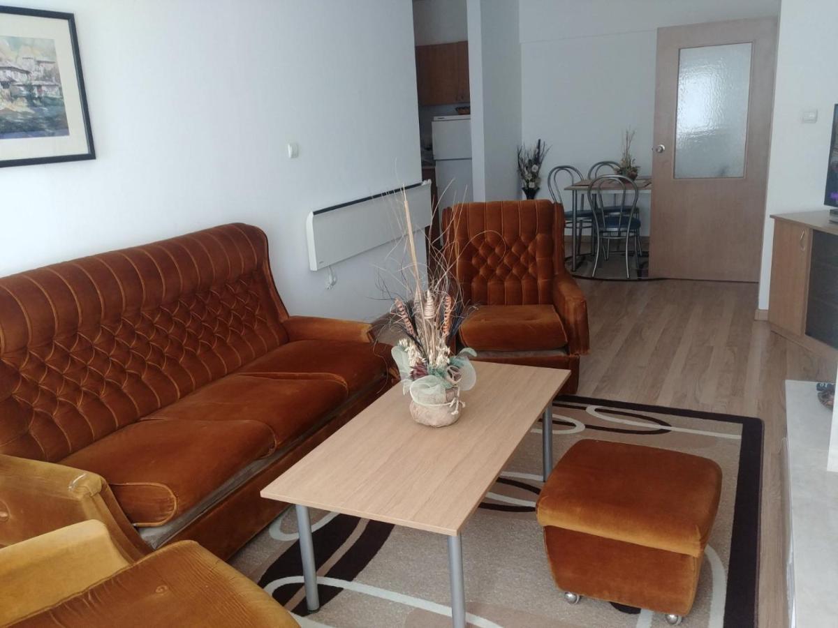 Apartment "Moni" Pamporovo Luaran gambar