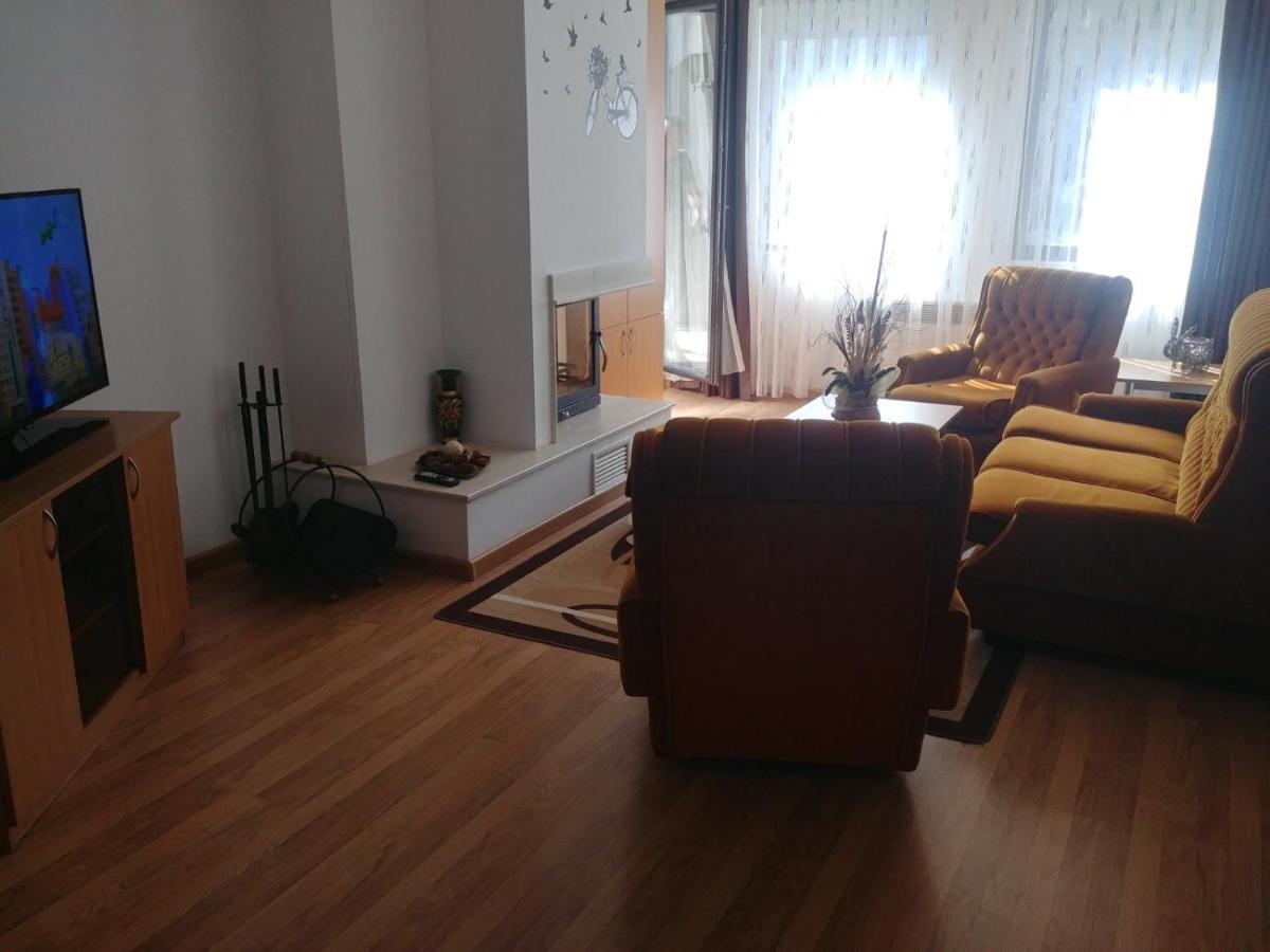 Apartment "Moni" Pamporovo Luaran gambar