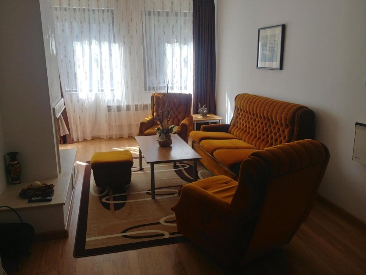 Apartment "Moni" Pamporovo Luaran gambar
