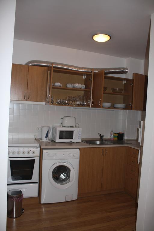 Apartment "Moni" Pamporovo Luaran gambar