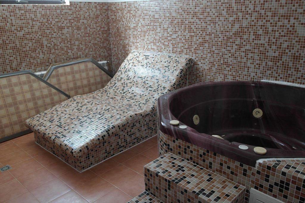 Apartment "Moni" Pamporovo Luaran gambar