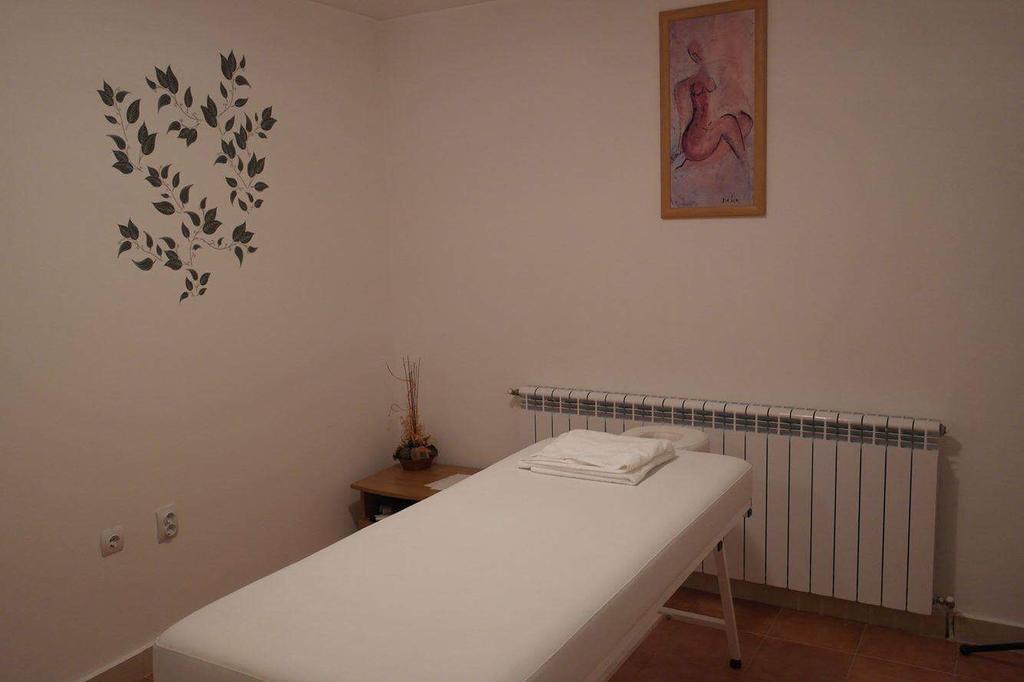 Apartment "Moni" Pamporovo Luaran gambar