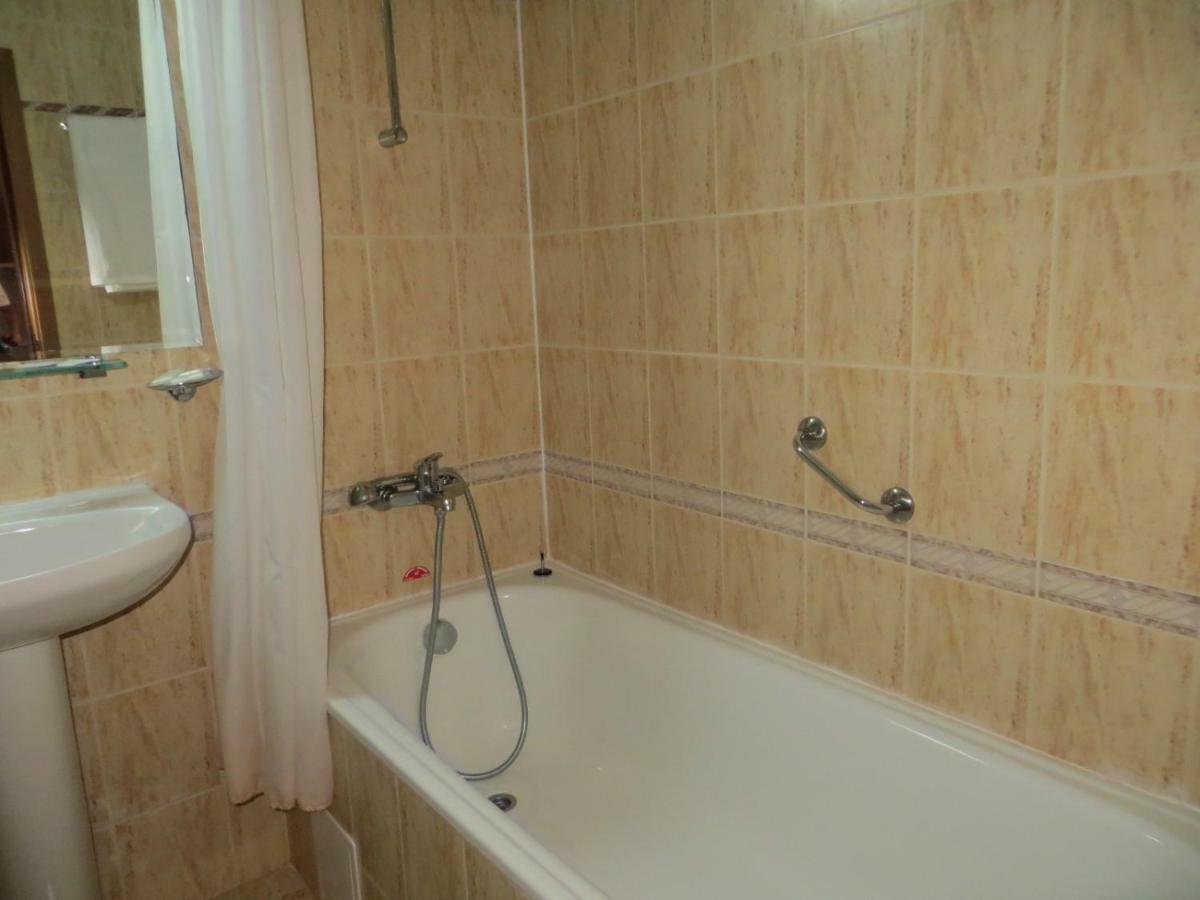 Apartment "Moni" Pamporovo Luaran gambar