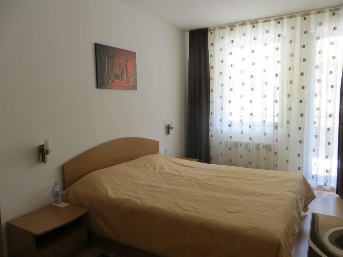 Apartment "Moni" Pamporovo Luaran gambar