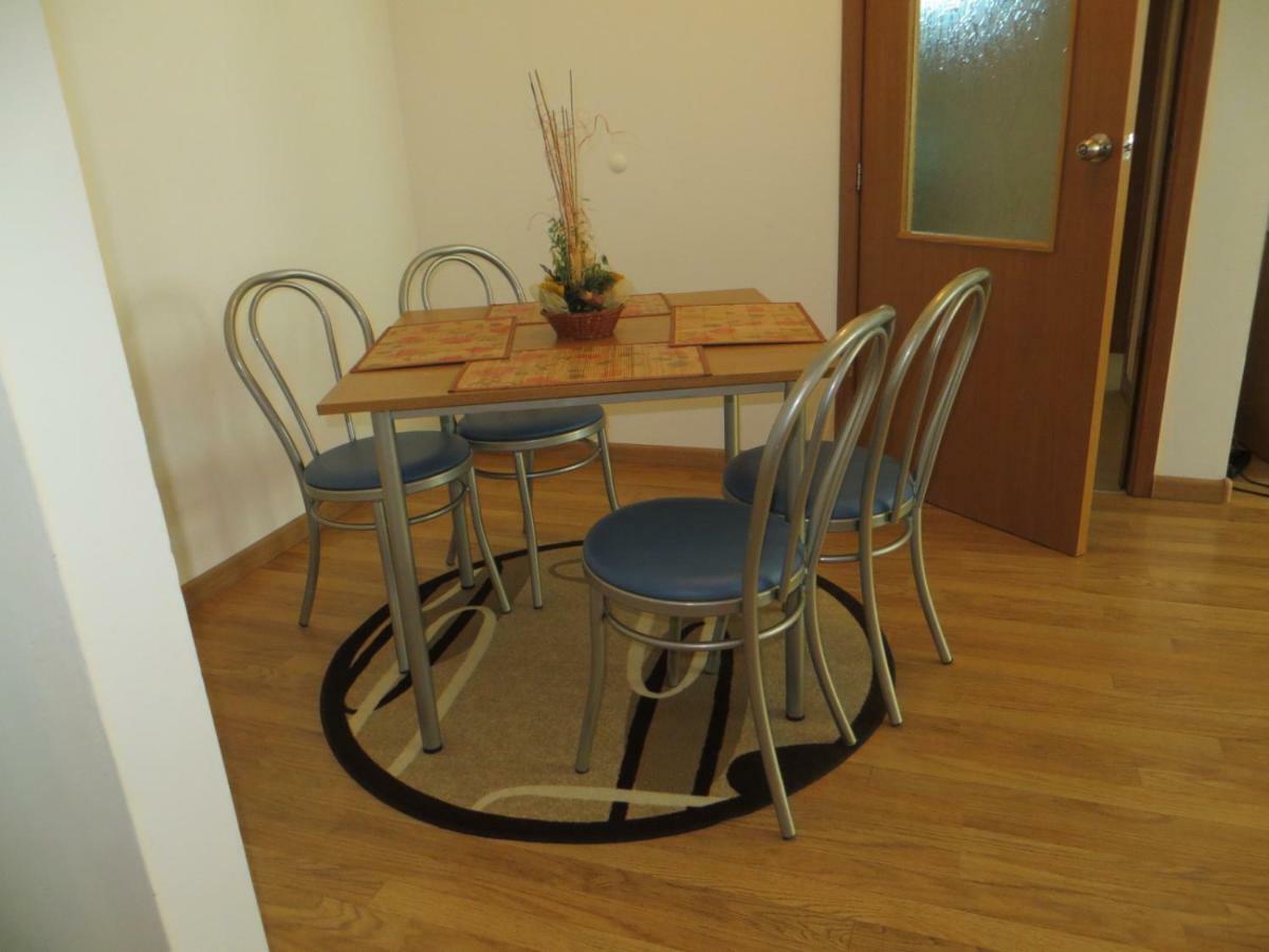 Apartment "Moni" Pamporovo Luaran gambar
