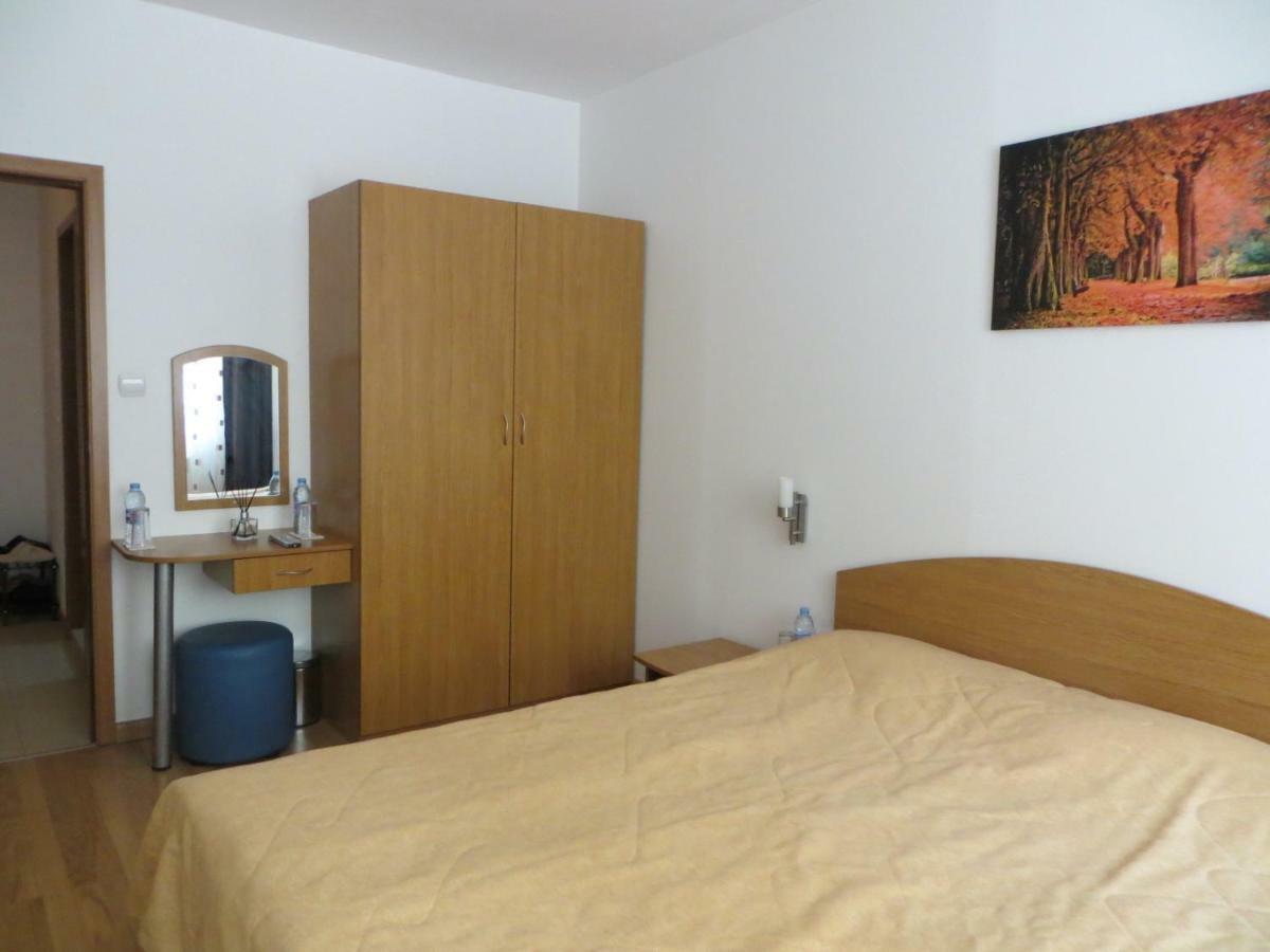 Apartment "Moni" Pamporovo Luaran gambar