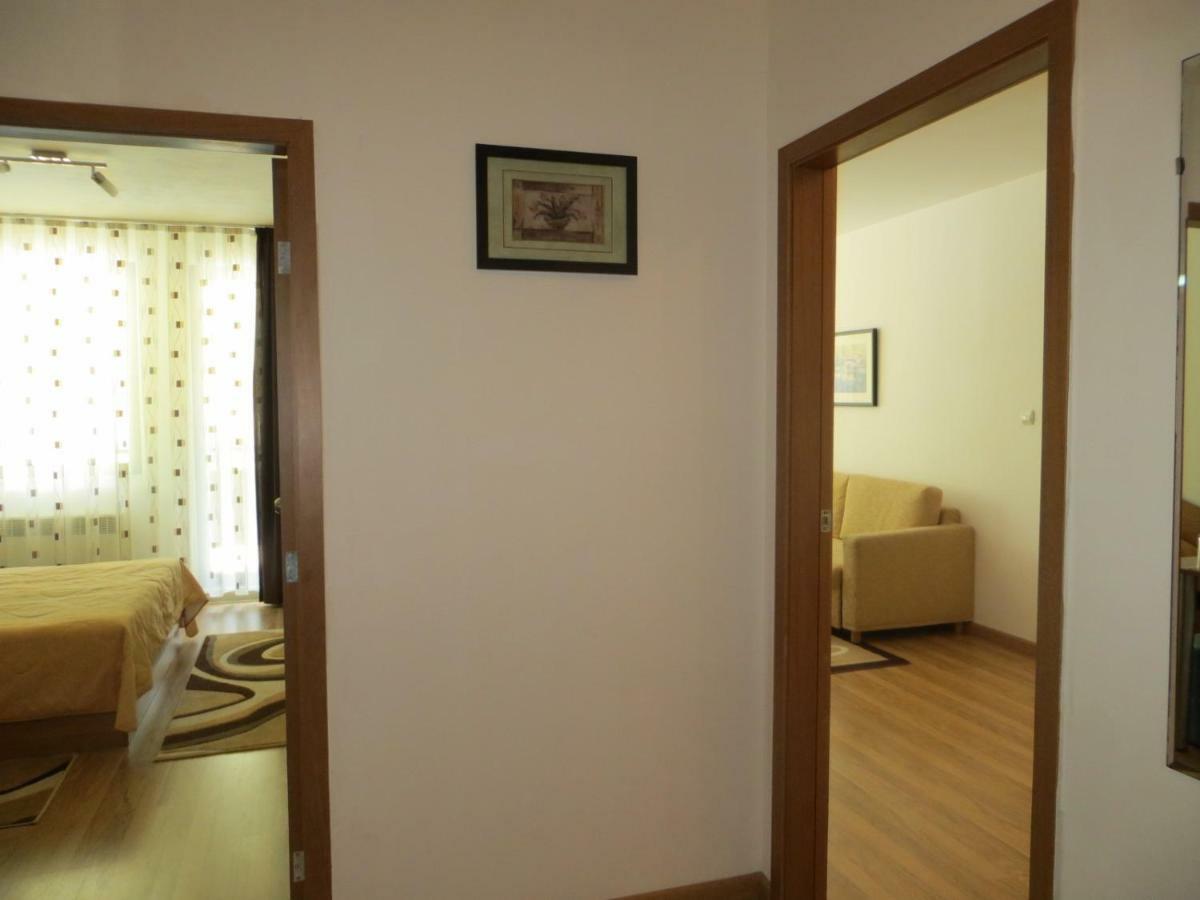 Apartment "Moni" Pamporovo Luaran gambar