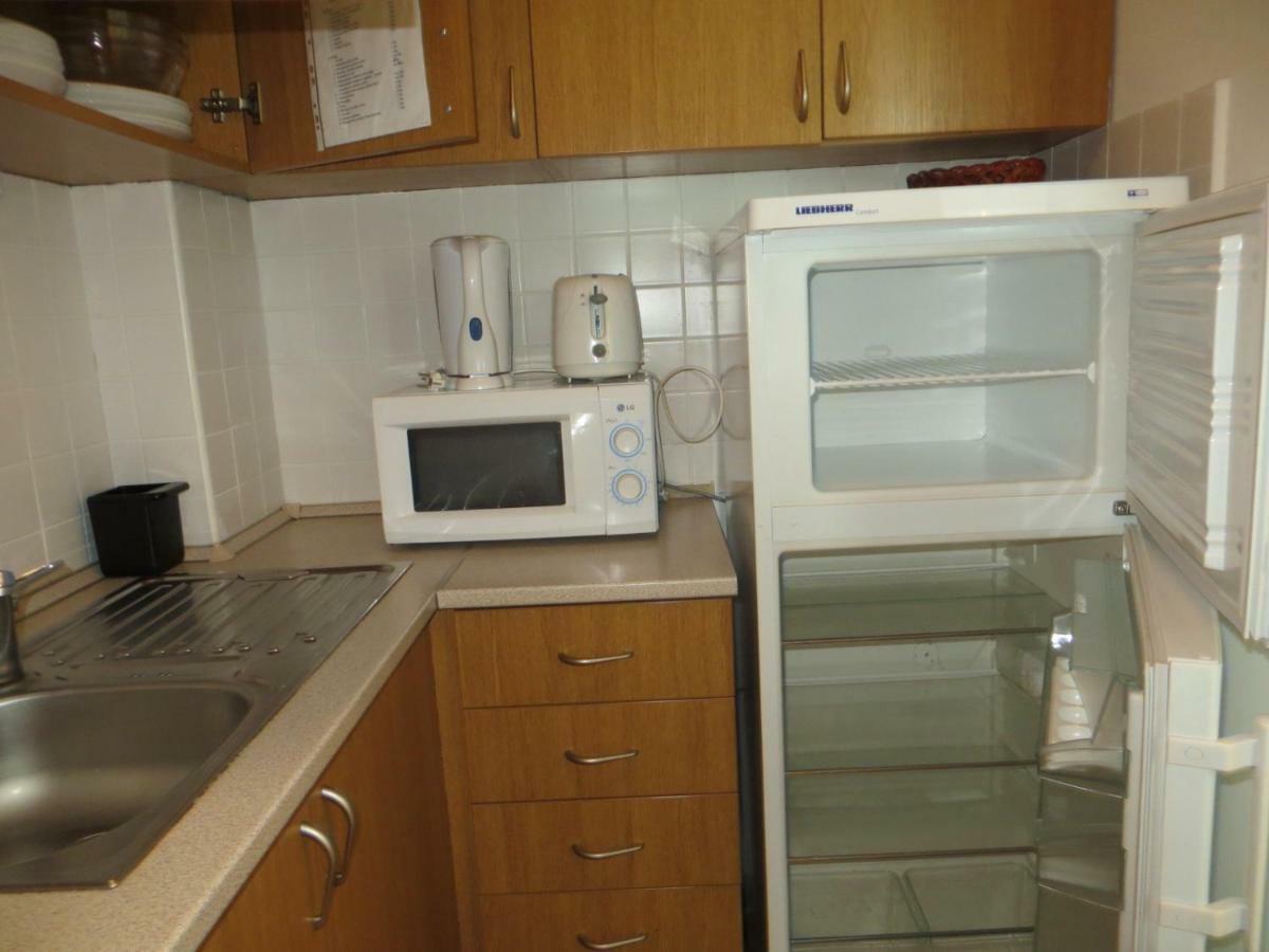 Apartment "Moni" Pamporovo Luaran gambar